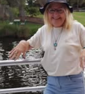 Audra F.